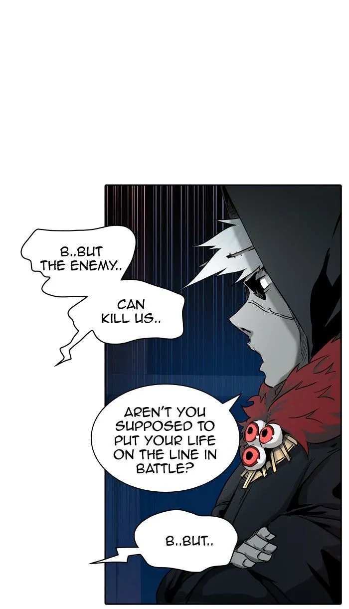 Tower Of God Chapter 325 Image 129