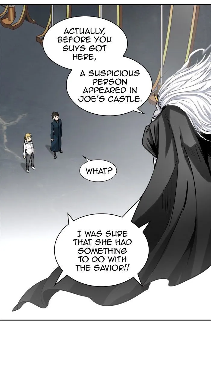 Tower Of God Chapter 325 Image 17