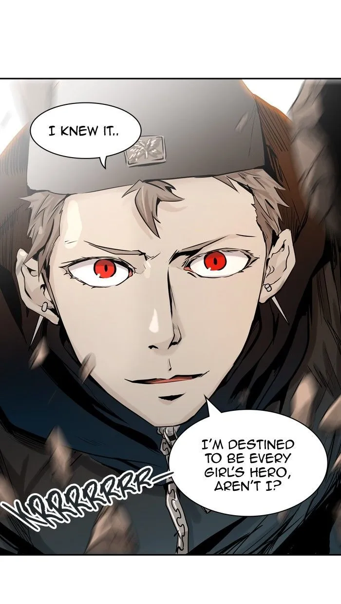 Tower Of God Chapter 325 Image 219