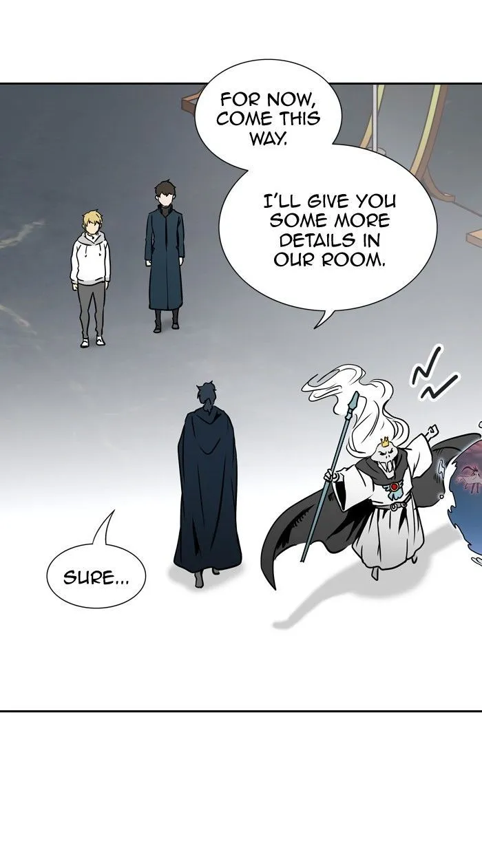 Tower Of God Chapter 325 Image 33