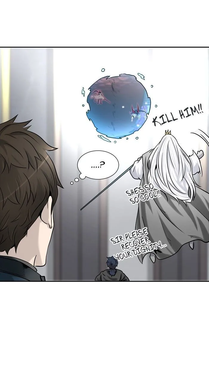 Tower Of God Chapter 325 Image 35