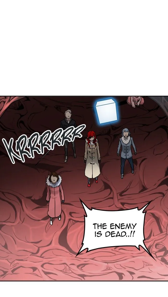 Tower Of God Chapter 325 Image 45