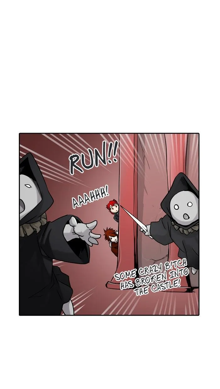 Tower Of God Chapter 325 Image 57