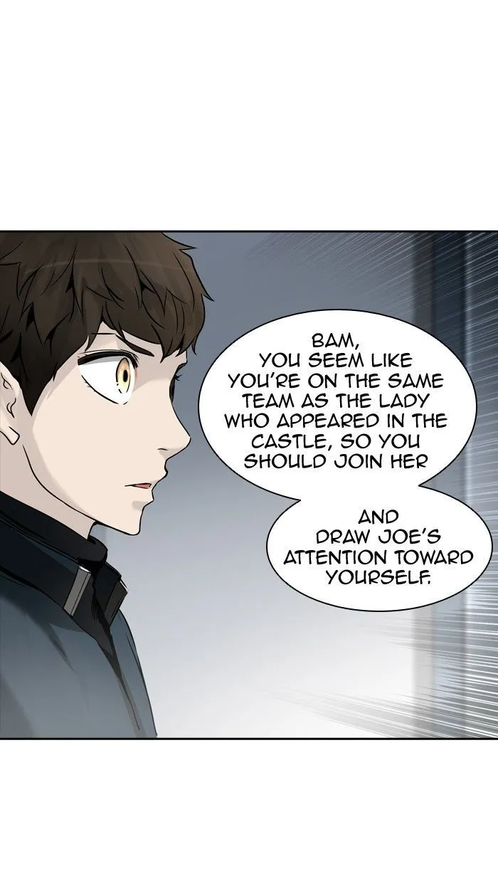 Tower Of God Chapter 326 Image 208