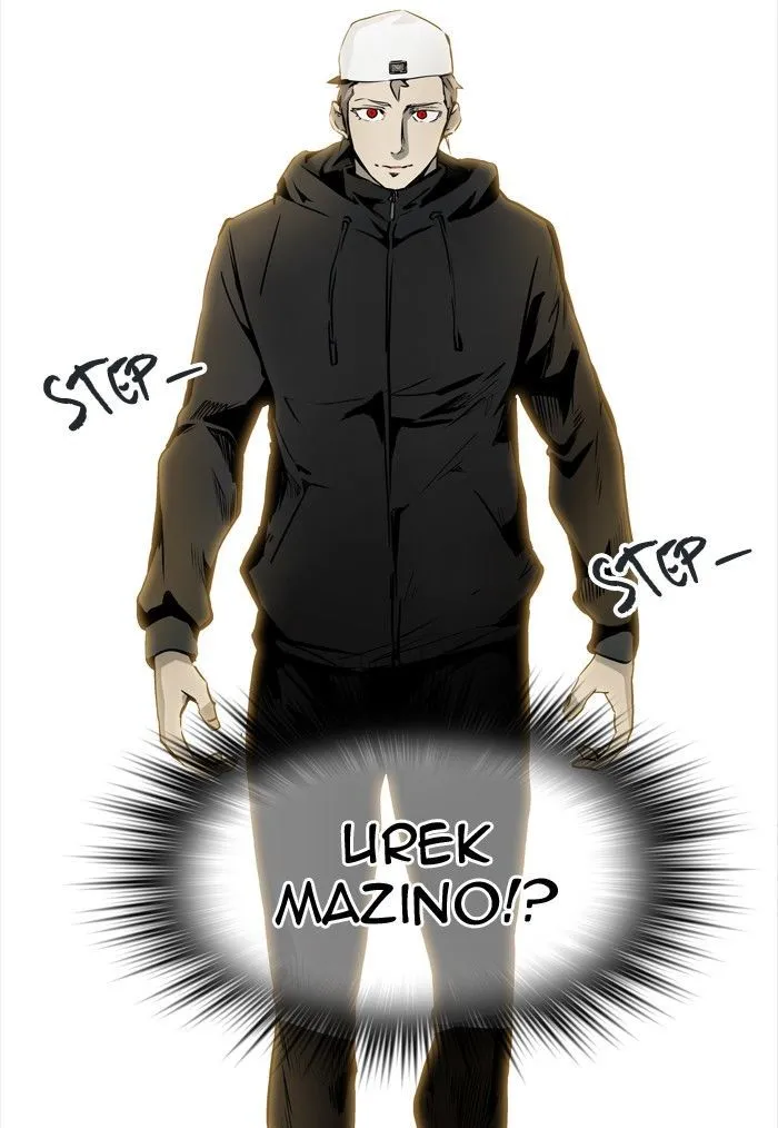 Tower Of God Chapter 326 Image 9