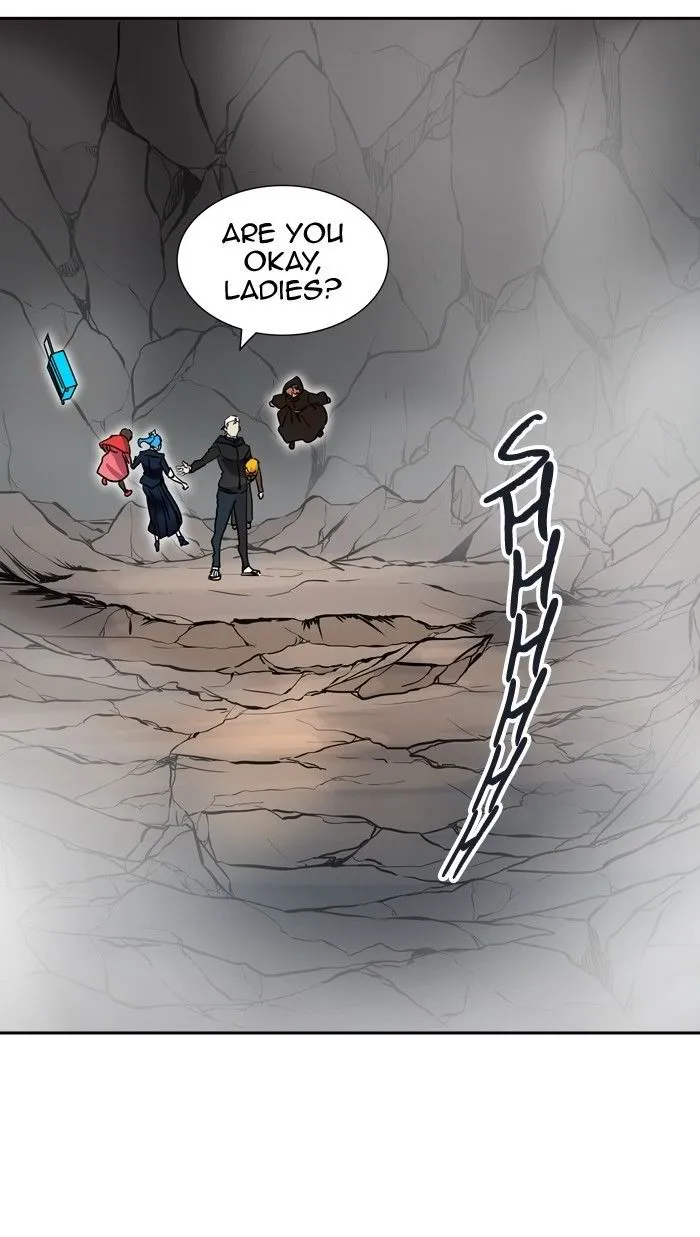 Tower Of God Chapter 327 Image 155