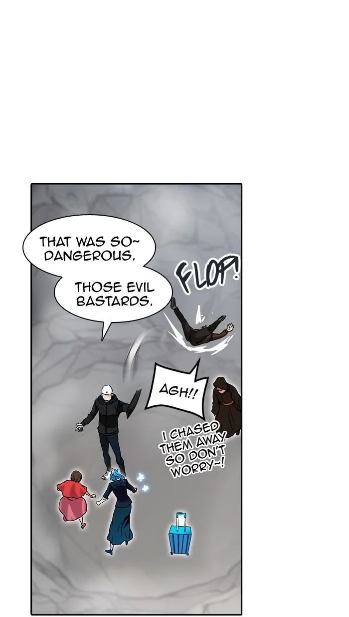 Tower Of God Chapter 327 Image 159