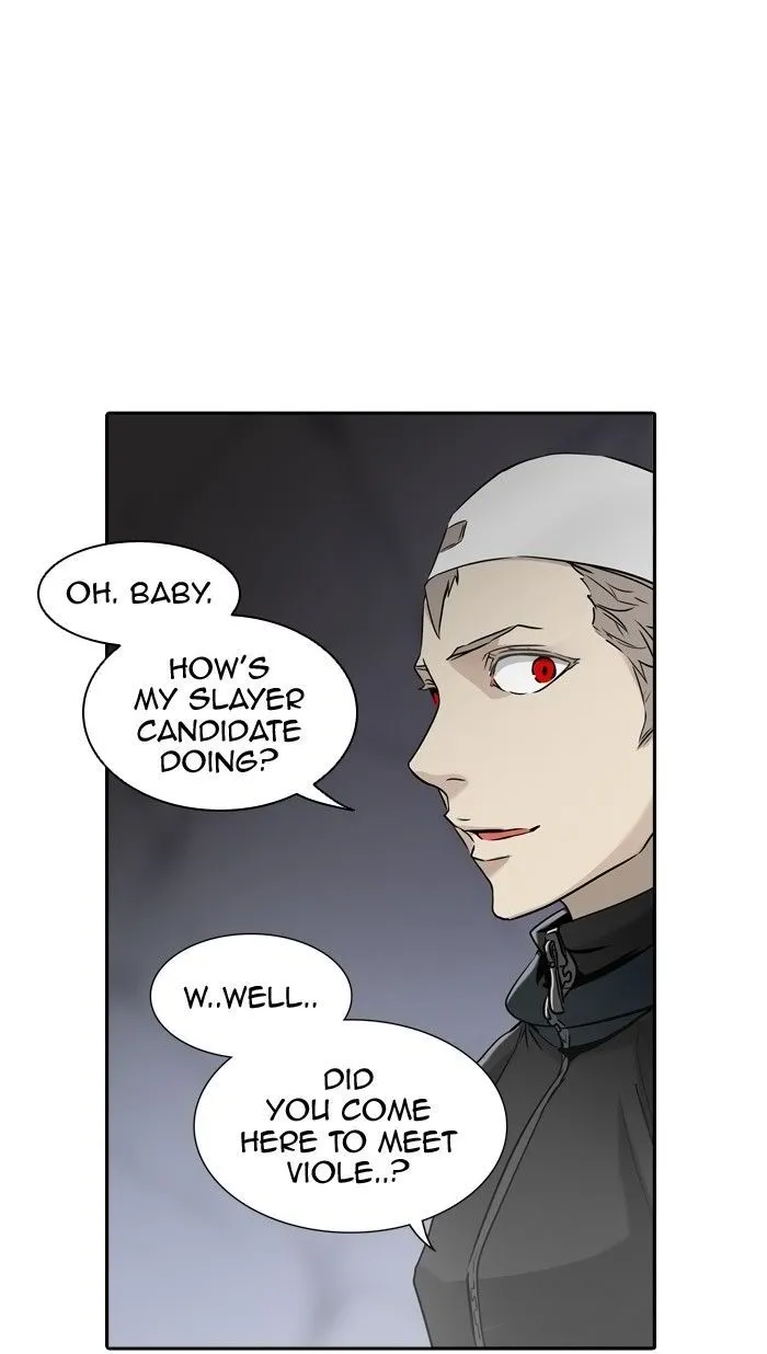 Tower Of God Chapter 327 Image 165