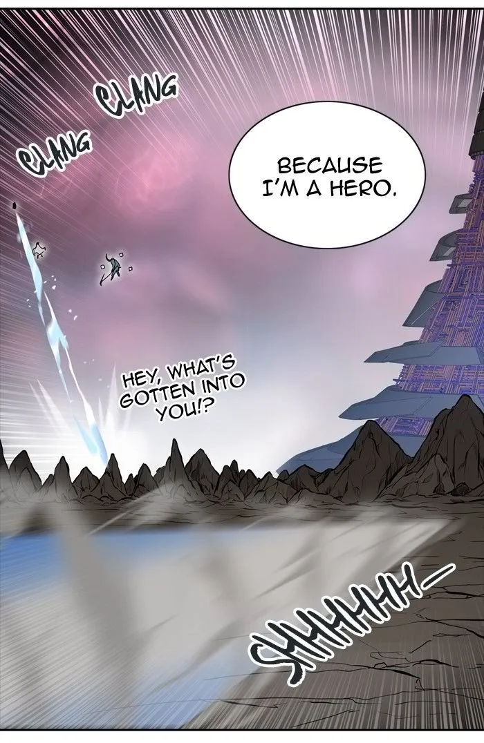 Tower Of God Chapter 327 Image 179