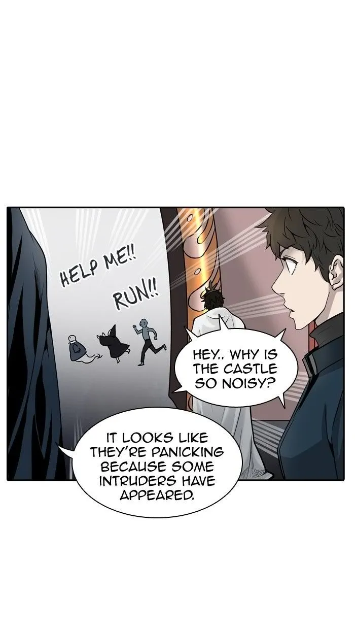 Tower Of God Chapter 327 Image 195