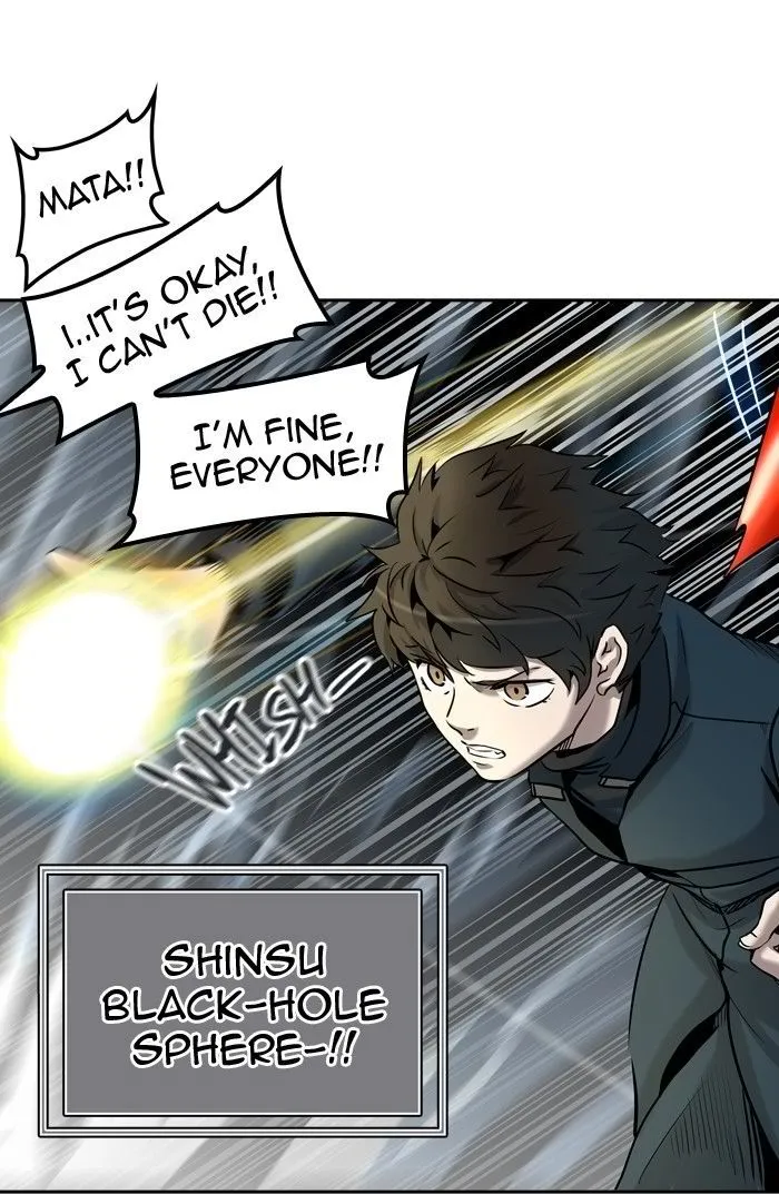 Tower Of God Chapter 327 Image 209