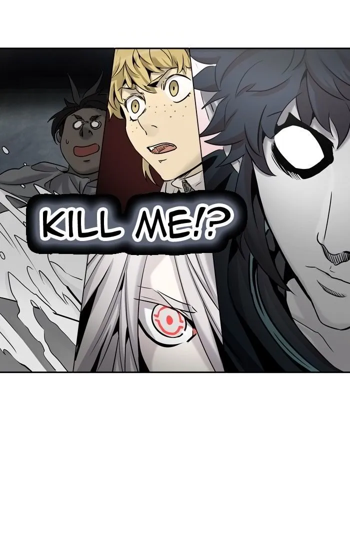 Tower Of God Chapter 327 Image 220