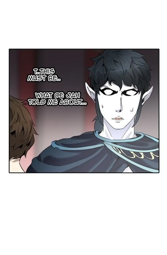 Tower Of God Chapter 327 Image 223