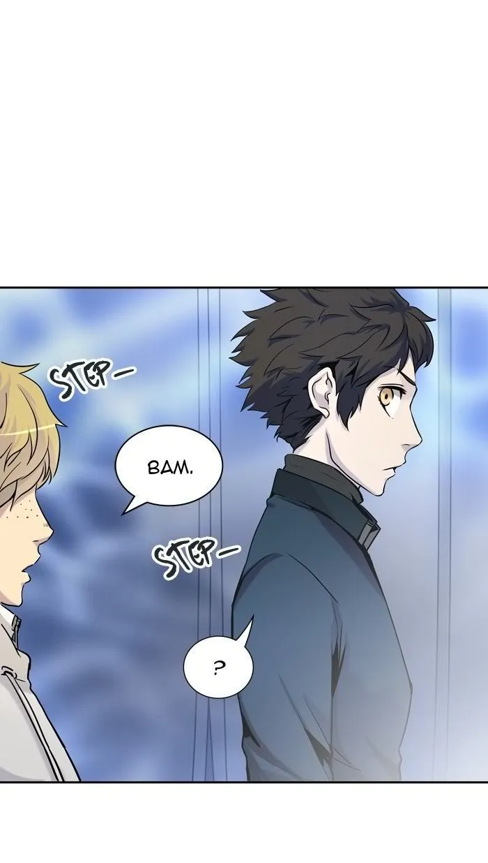 Tower Of God Chapter 327 Image 3