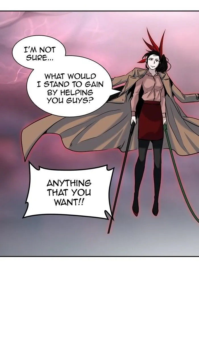 Tower Of God Chapter 327 Image 53