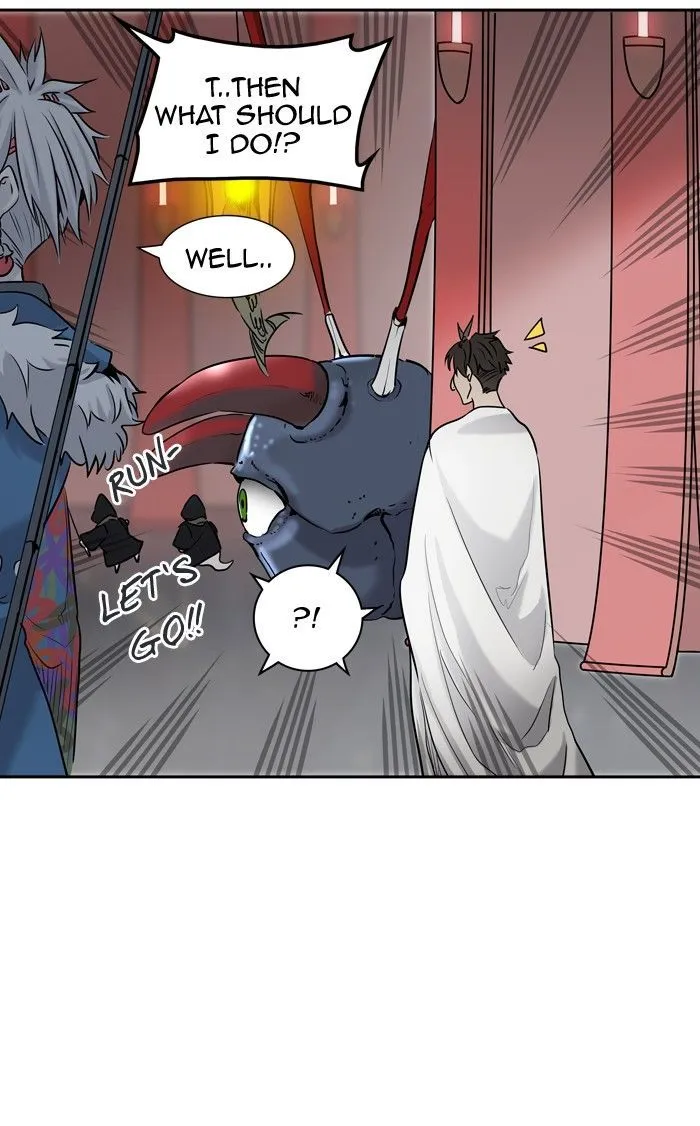 Tower Of God Chapter 328 Image 64