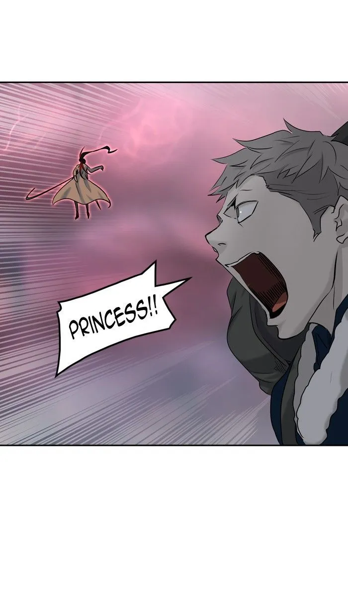 Tower Of God Chapter 328 Image 91