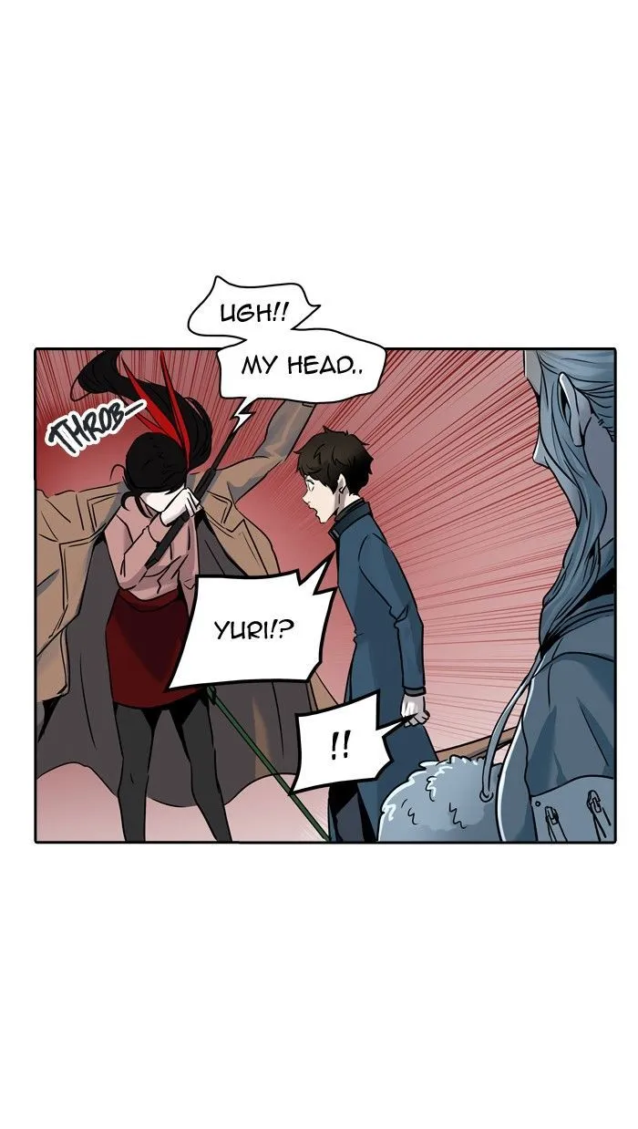 Tower Of God Chapter 329 Image 11