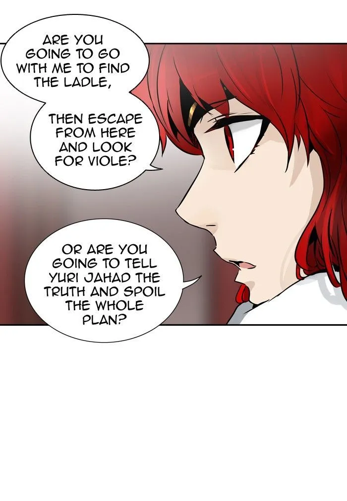 Tower Of God Chapter 329 Image 126