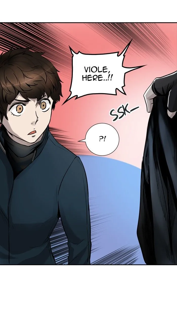 Tower Of God Chapter 329 Image 13