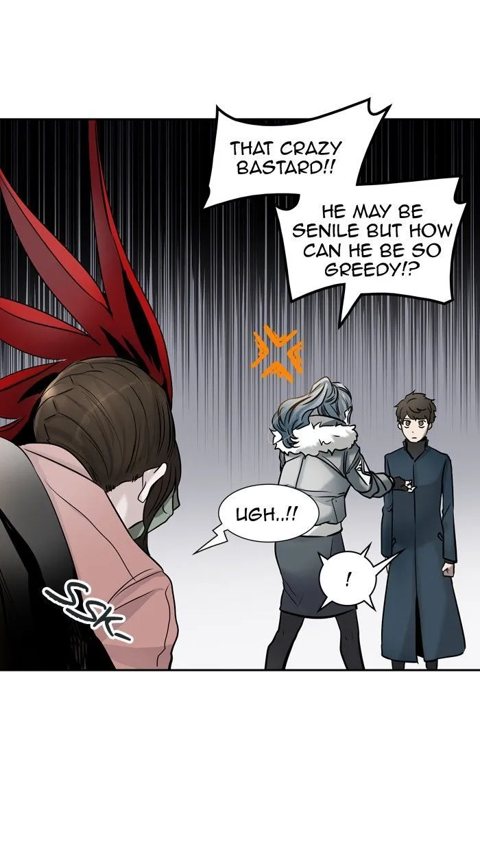 Tower Of God Chapter 329 Image 151