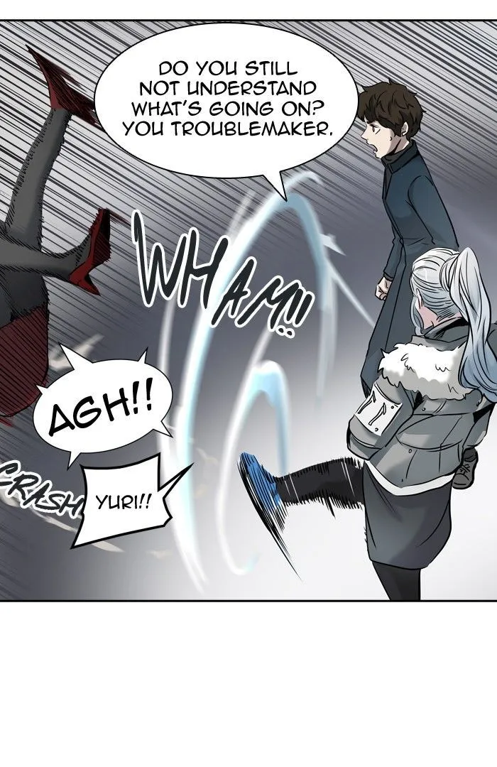 Tower Of God Chapter 329 Image 157