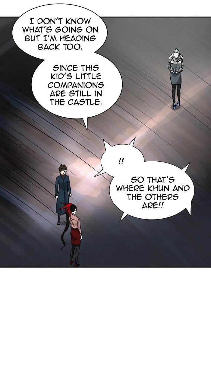 Tower Of God Chapter 329 Image 167