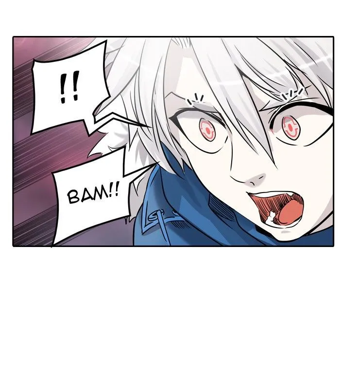 Tower Of God Chapter 329 Image 17