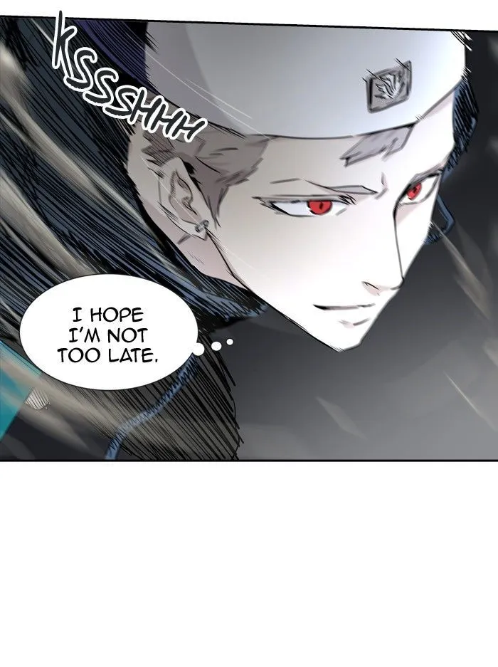 Tower Of God Chapter 329 Image 220