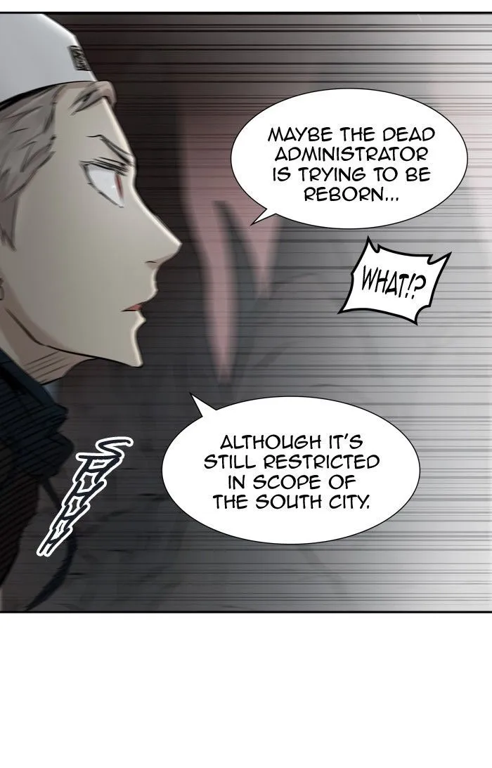 Tower Of God Chapter 329 Image 33