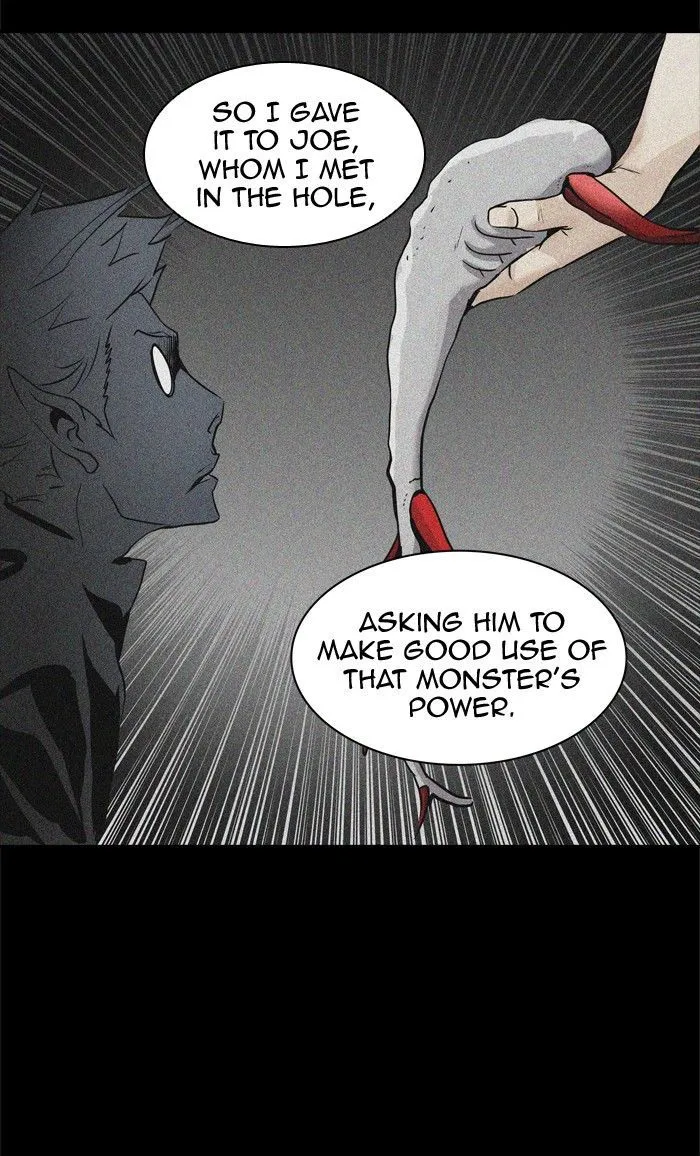 Tower Of God Chapter 329 Image 39