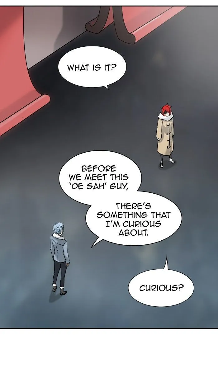 Tower Of God Chapter 329 Image 55