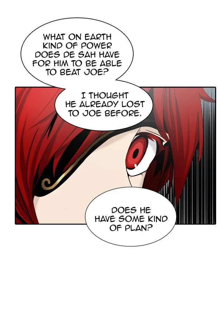 Tower Of God Chapter 329 Image 57