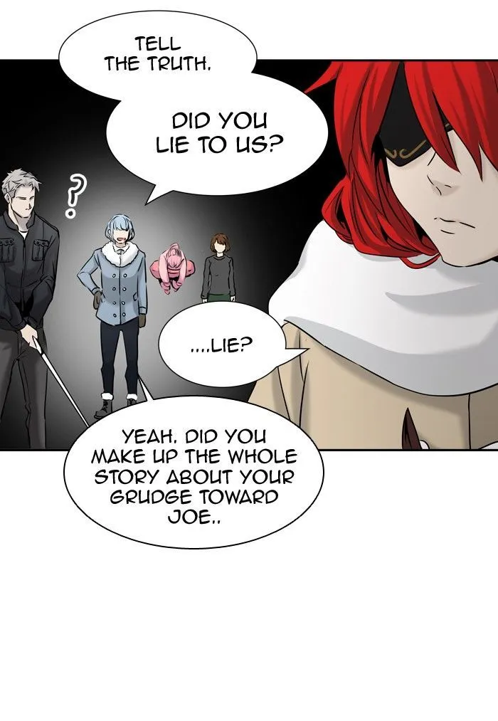 Tower Of God Chapter 329 Image 59