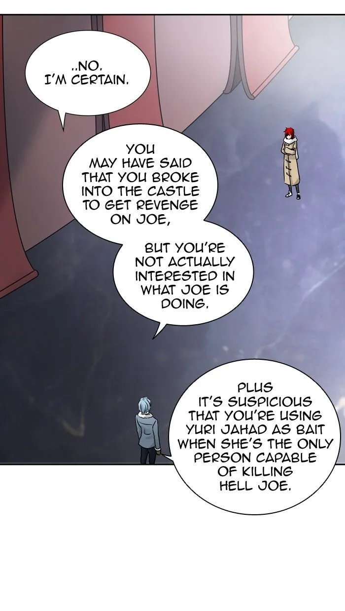 Tower Of God Chapter 329 Image 67