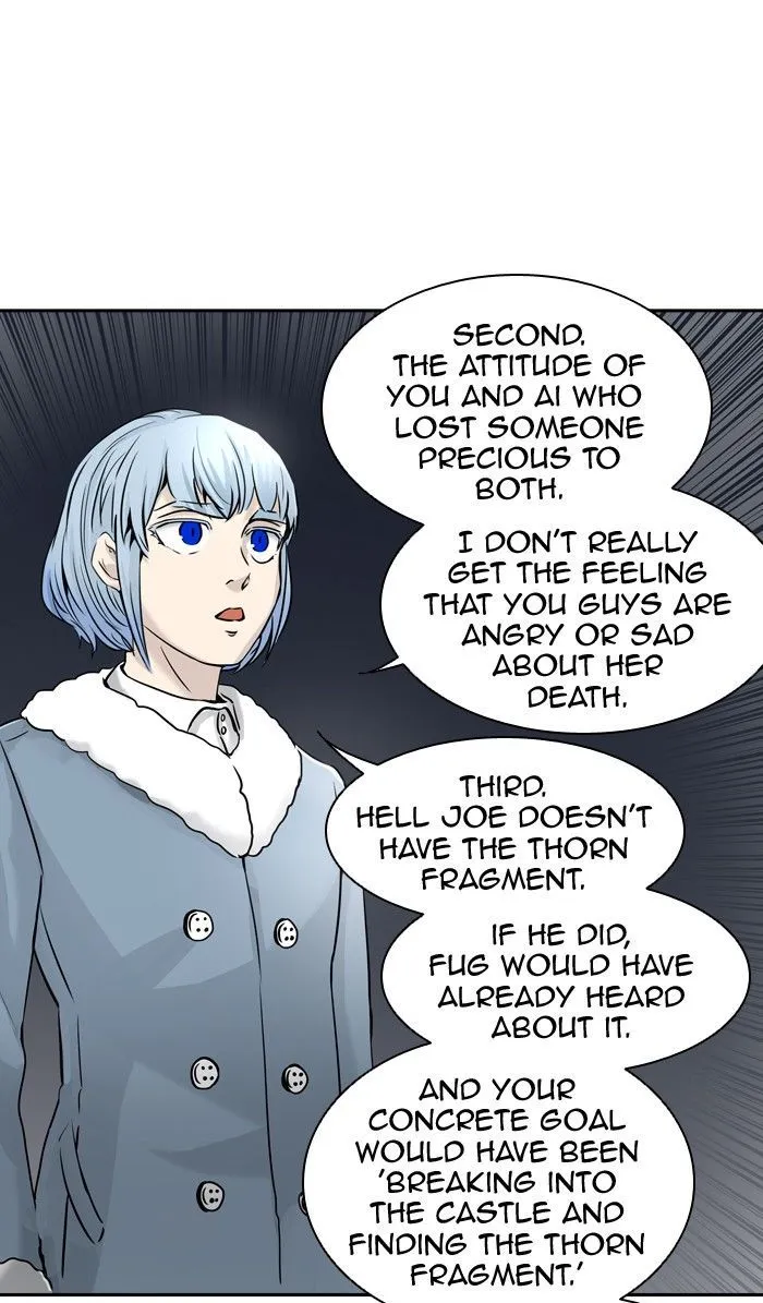 Tower Of God Chapter 329 Image 73