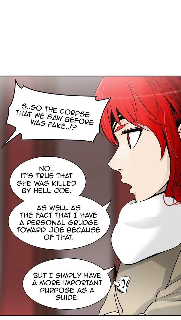 Tower Of God Chapter 329 Image 81