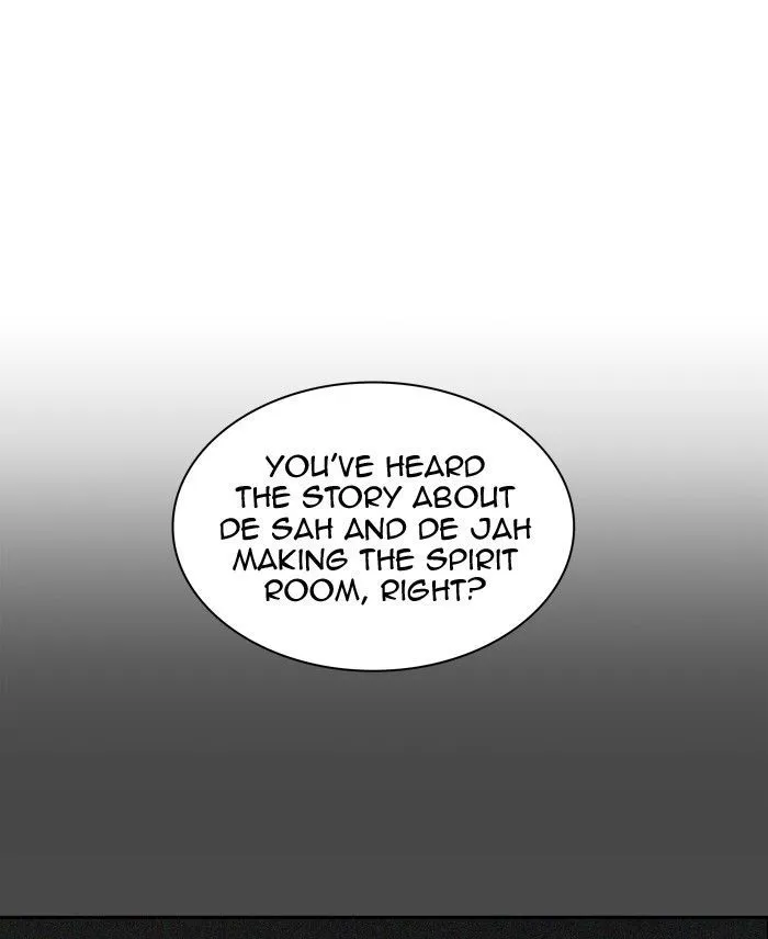 Tower Of God Chapter 329 Image 91