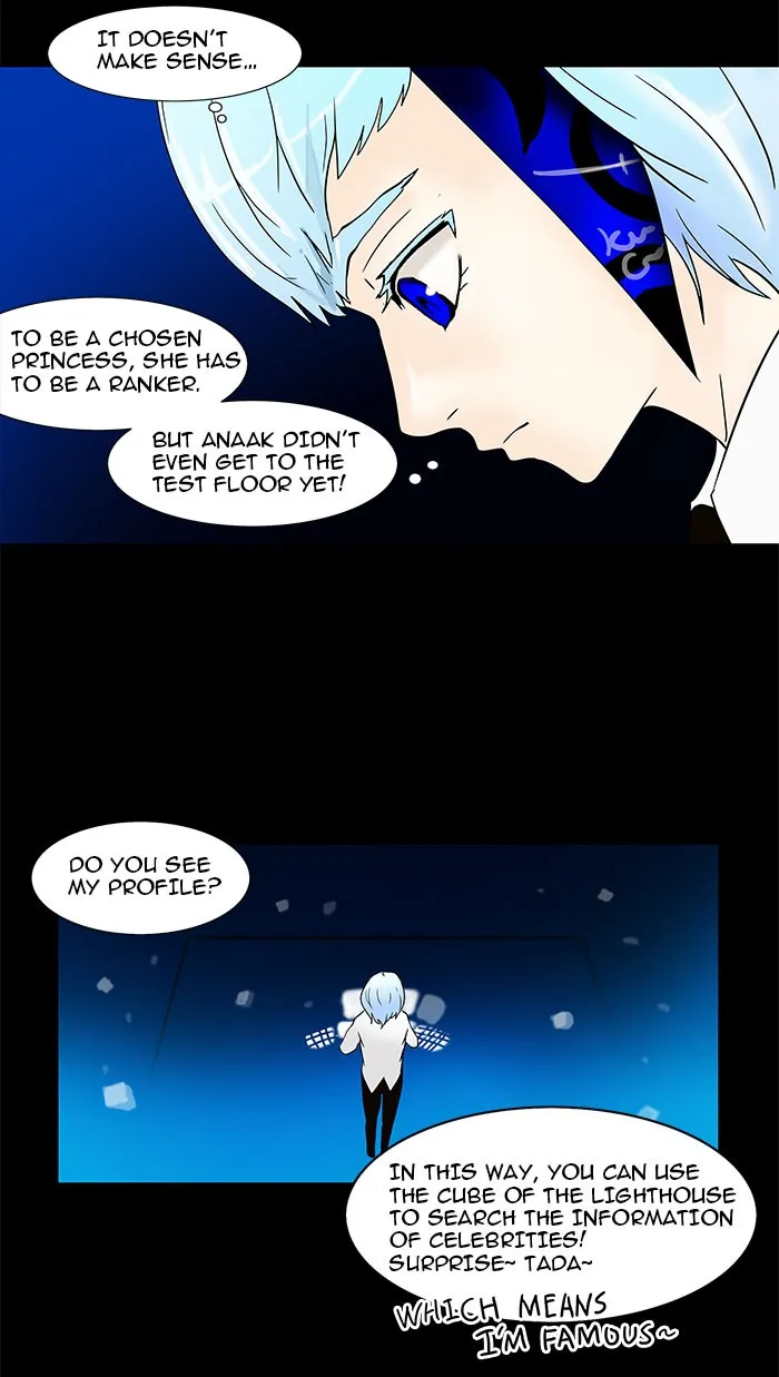 Tower Of God Chapter 33 Image 10