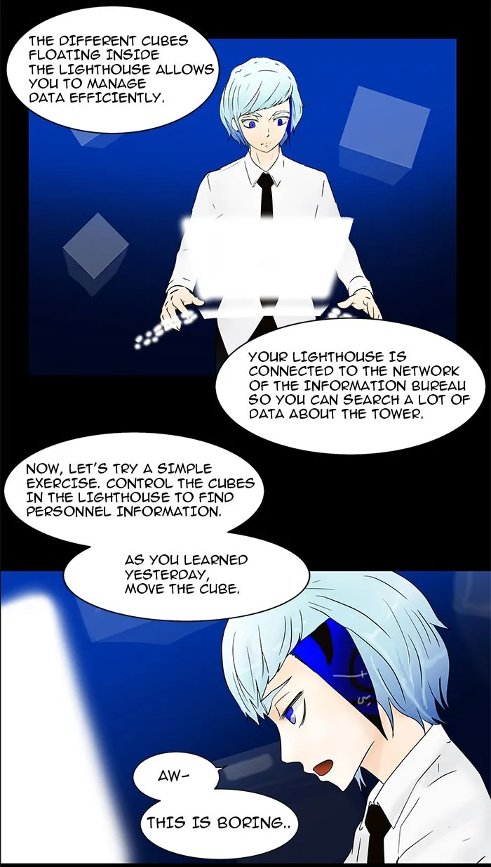 Tower Of God Chapter 33 Image 3