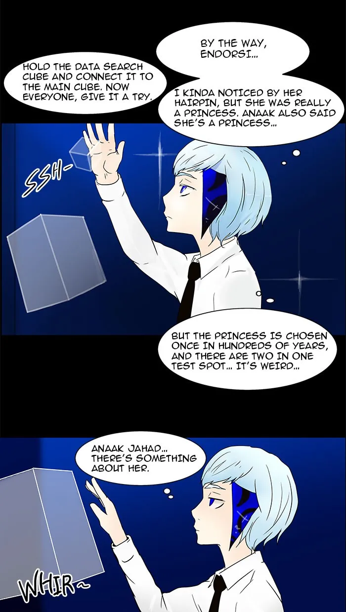 Tower Of God Chapter 33 Image 5