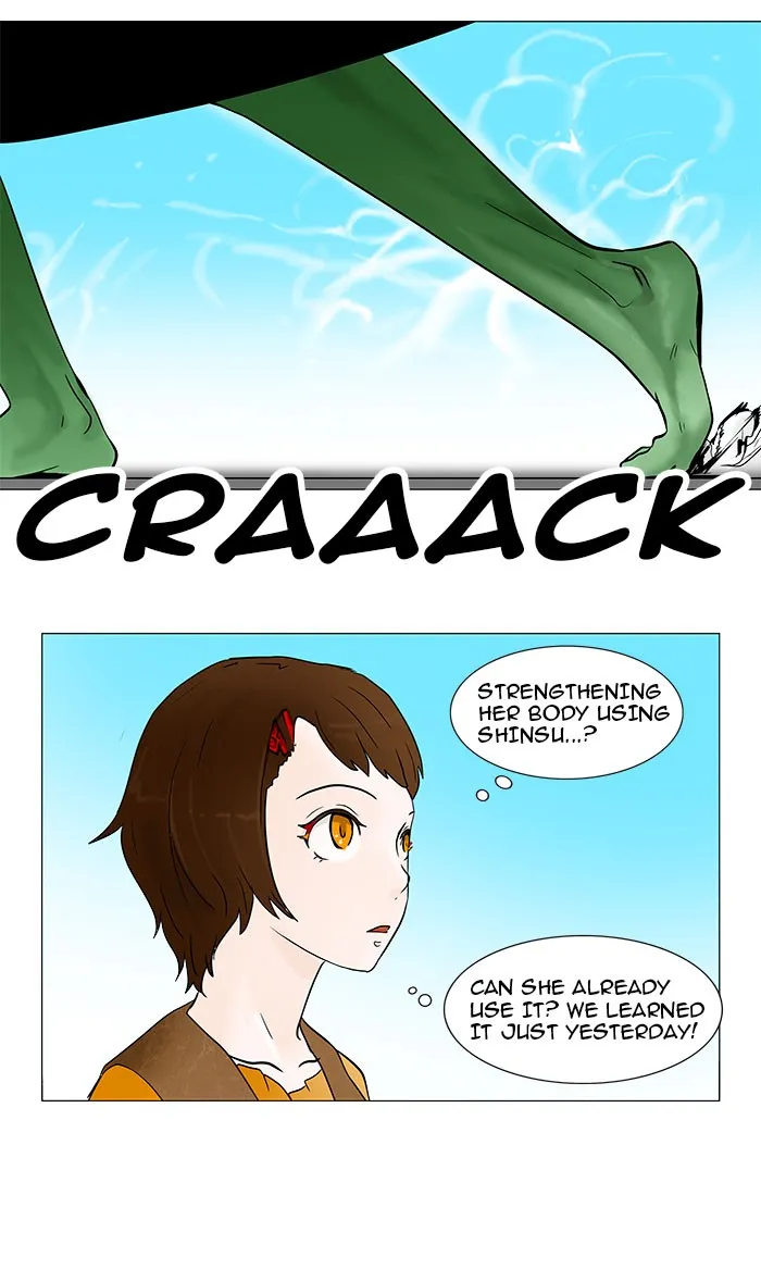 Tower Of God Chapter 33 Image 57