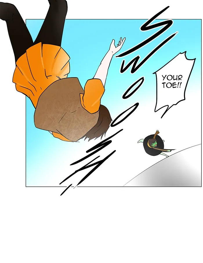 Tower Of God Chapter 33 Image 63