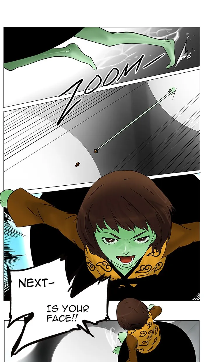 Tower Of God Chapter 33 Image 65