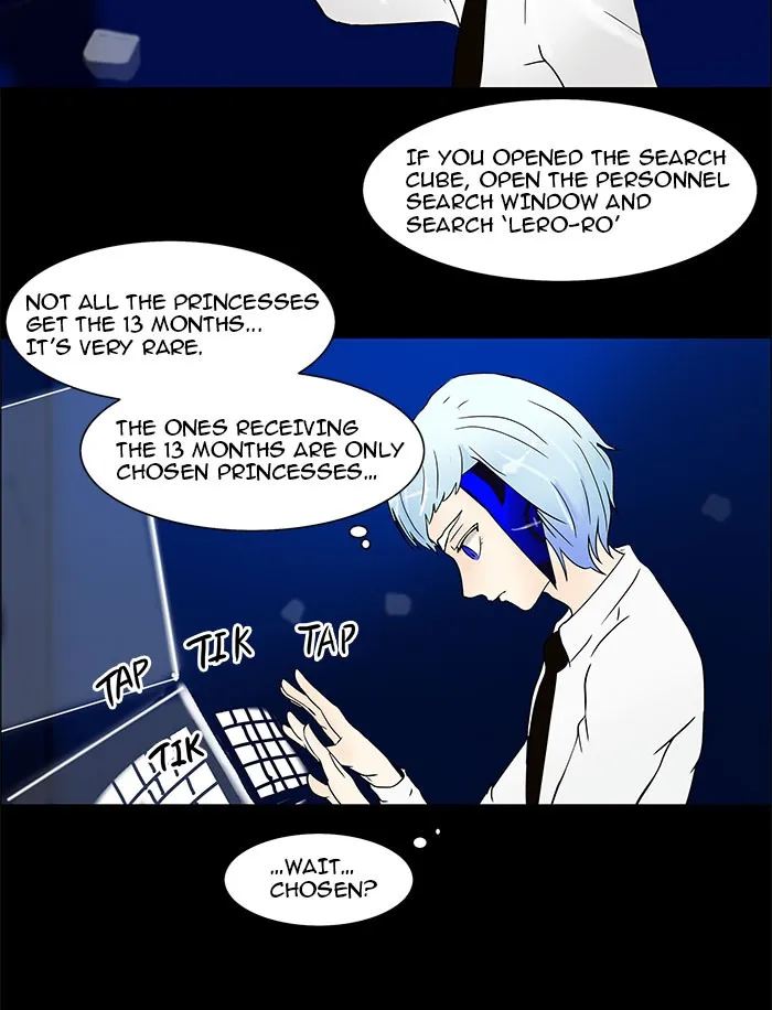 Tower Of God Chapter 33 Image 7