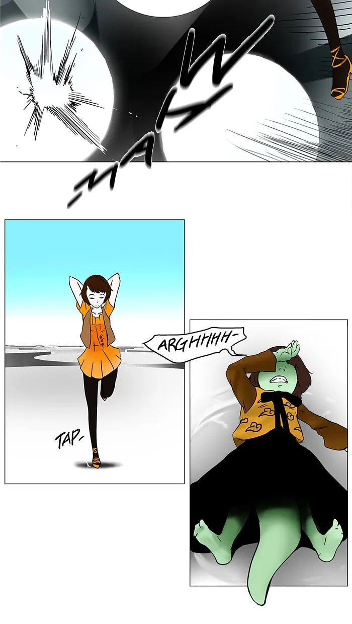 Tower Of God Chapter 33 Image 73