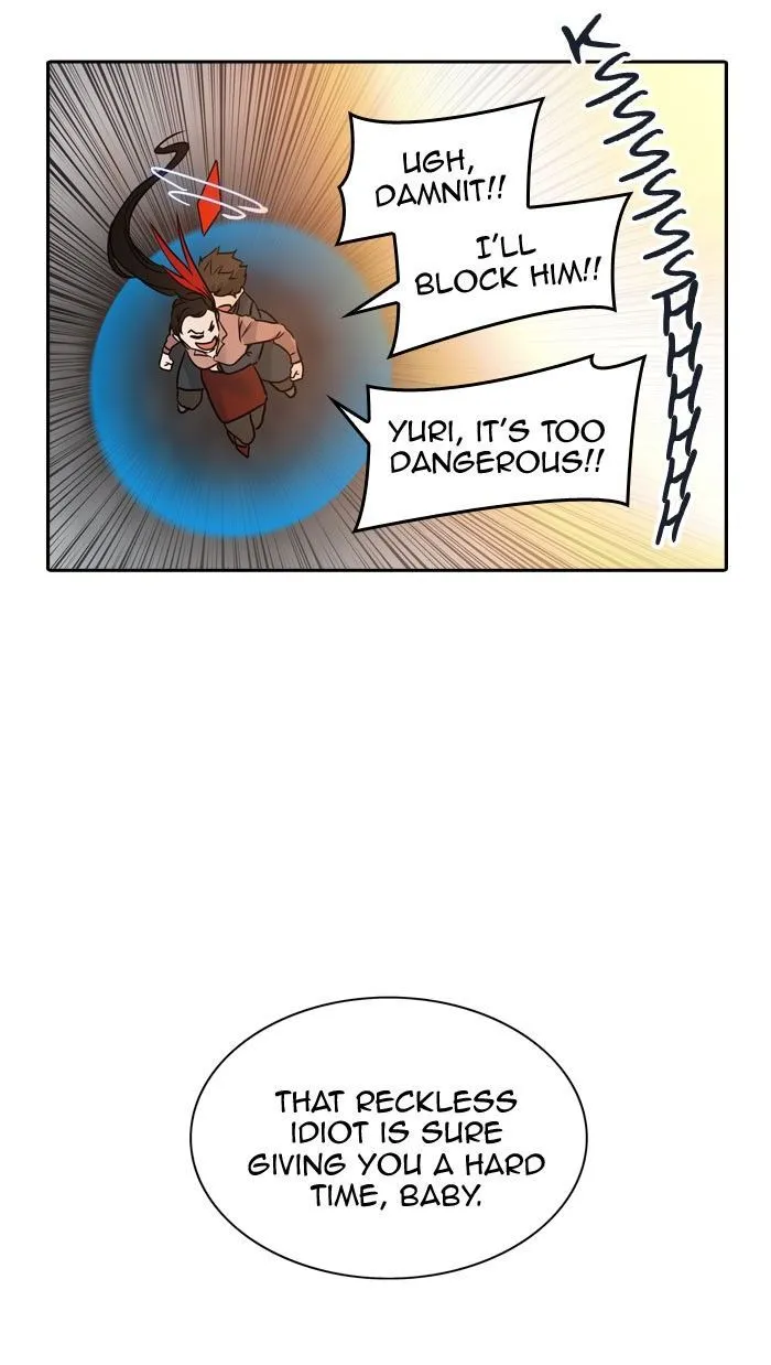 Tower Of God Chapter 330 Image 270