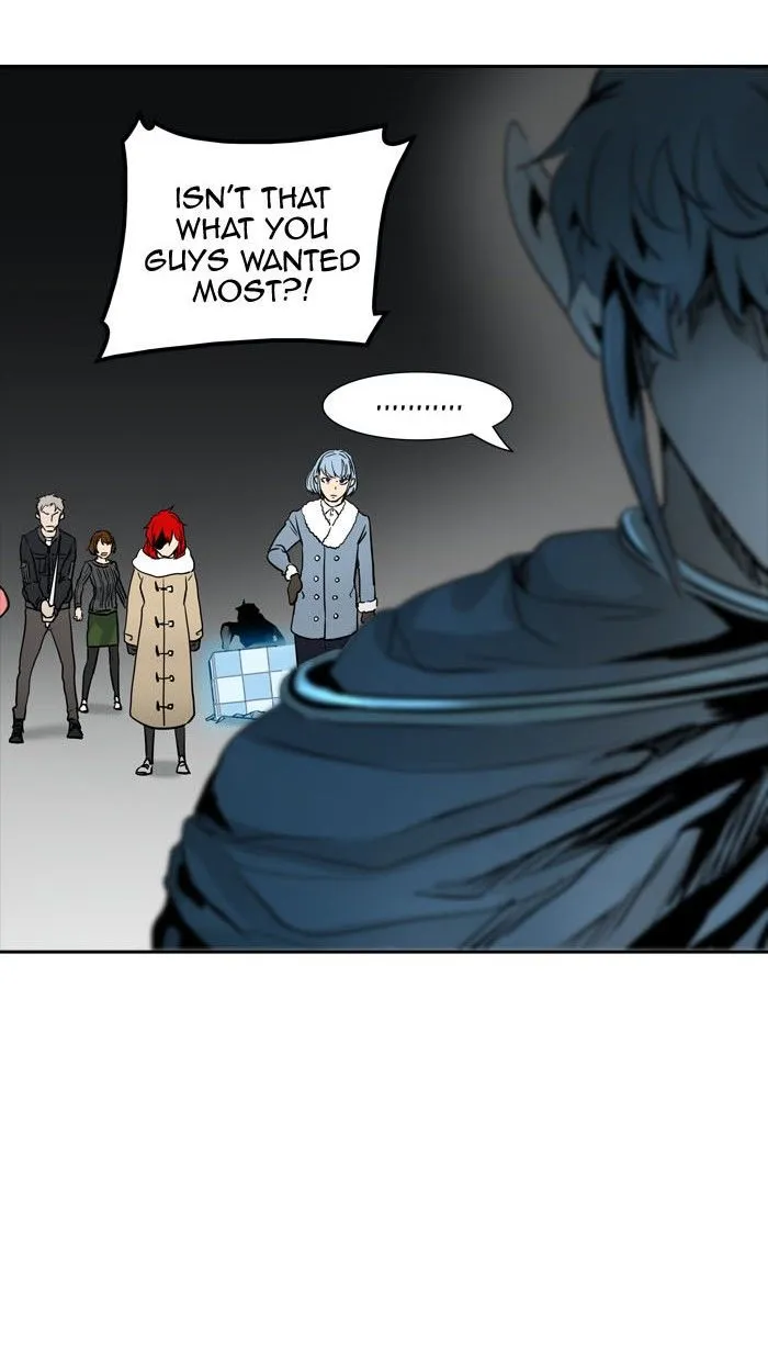 Tower Of God Chapter 331 Image 219