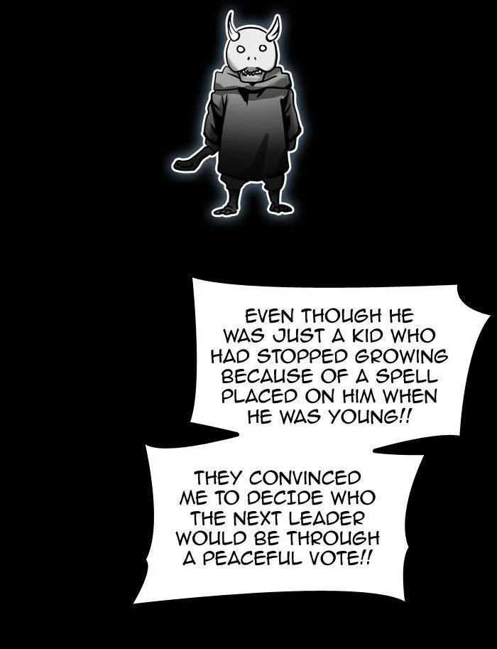 Tower Of God Chapter 331 Image 74