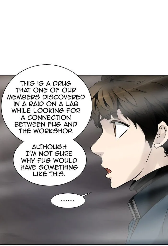 Tower Of God Chapter 332 Image 34